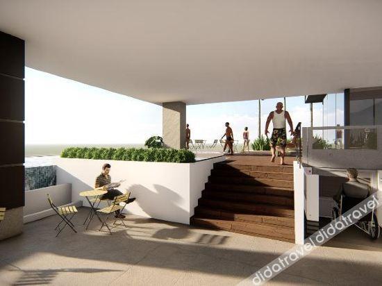 Citadines Cebu City Exterior foto