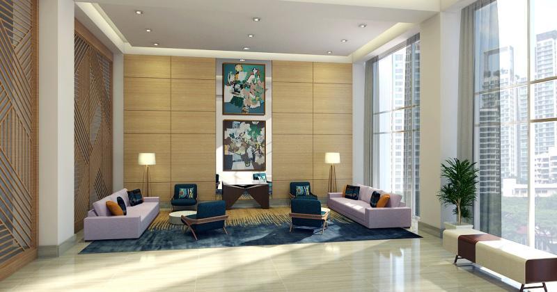 Citadines Cebu City Exterior foto