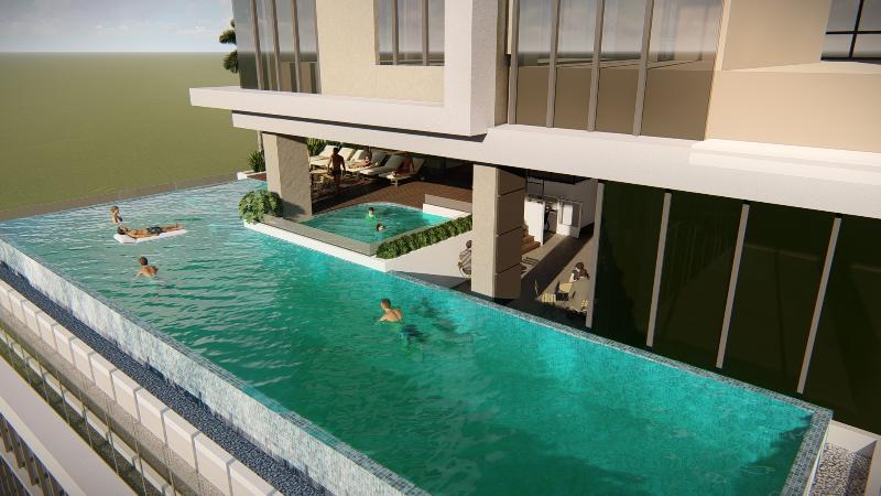 Citadines Cebu City Exterior foto