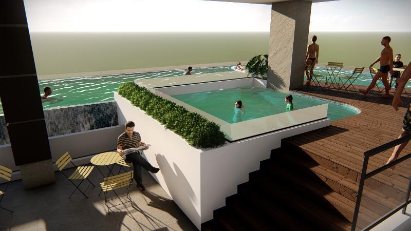 Citadines Cebu City Exterior foto