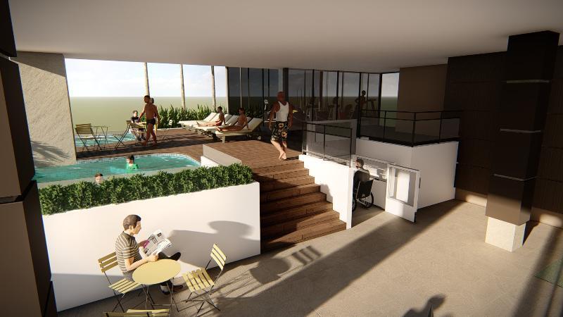 Citadines Cebu City Exterior foto