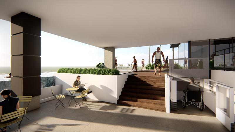 Citadines Cebu City Exterior foto